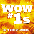 WOW #1 冠軍單曲全紀錄