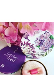 鏡子/OIN001/ 深紫色化妝鏡-親近