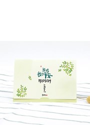 萬用卡/18-C488-003/清炫才怡福音立卡-平安