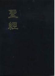 聖經 (浸.神.新標點.大字版.精裝) B31N13