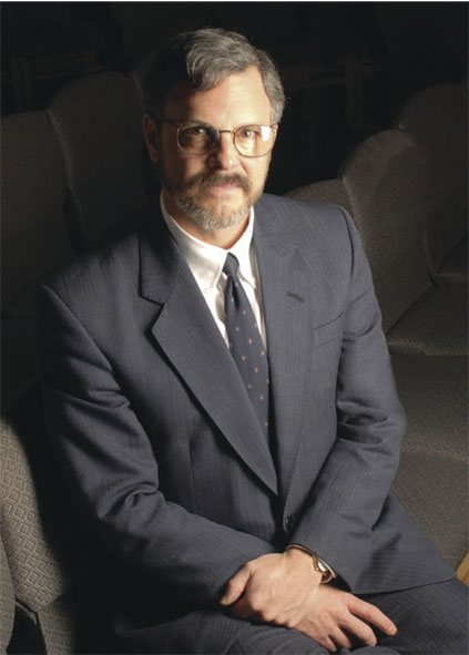 Miroslav Volf