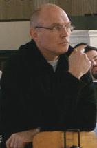 Miroslav Volf