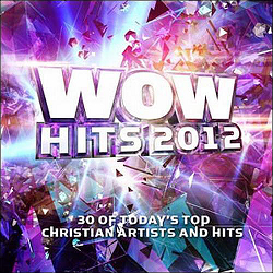 WOW HITS 2012 2CD