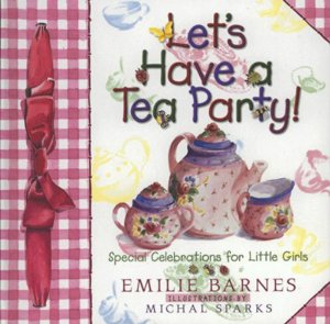 Let's Have a Tea Party