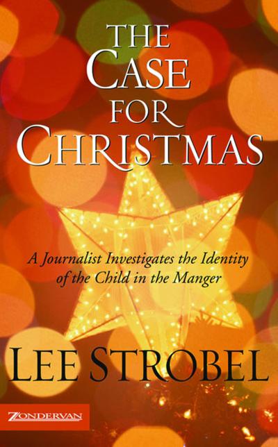 The Case for Christmas