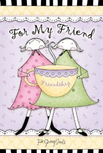 For My Friends