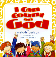I Can Count on God