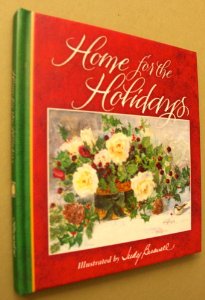禮物書/Home For The Holidays