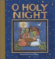 禮物書/O Holy Night
