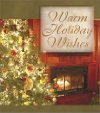 Warm Holiday Wishes
