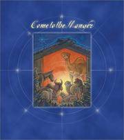 Come to the Manger
