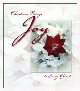 Christmas Brings Joy to Every Heart
