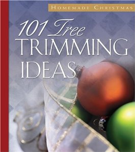 101 Tree-Trimming  Ideas