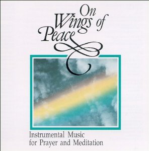 ON WINGS OF PEACE
