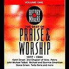 HISTORY MAKERS/THE BEST OF PRAISE&WORSHIP 1(CD)