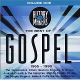 HISTORY MAKERS/THE BEST OF GOSPEL 1(CD)
