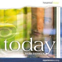 TODAY/BRIAN DOERKSEN CD