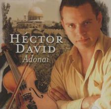 ADONAI/HECTOR DAVID CD