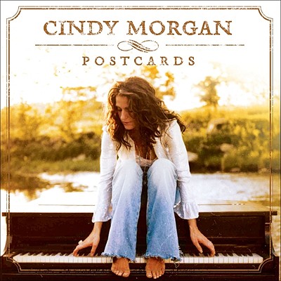 POSTCARDS/CINDY MORGAN CD