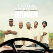 THE CANTON SPIRIYUALS/DRIVEN CD