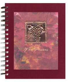經文筆記/A8932X/WINE PASSIONS