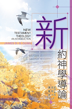 新約神學導論